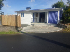 Kay Indigo Villa 3 chambres Sainte Luce